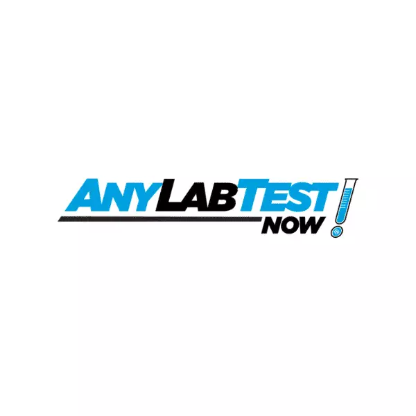 Any Lab Test Now_logo