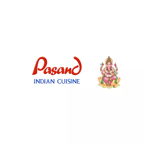Pasand Indian Cuisine_logo